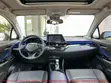 Toyota C-HR XLE 2022 Yellow - 5