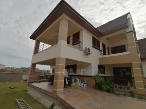 4 Bedroom House for Rent in Buena, Accra Metropolitan