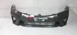 Toyota Corolla Front Bumper (Japan Type) - 2014-2016 - 2
