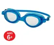 Dolfino Youth Swimming Goggles - 3 Pack - 2