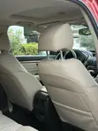 2017 Honda CR-V Touring 4dr SUV AWD (1.5L 4cyl CVT) Red - 1