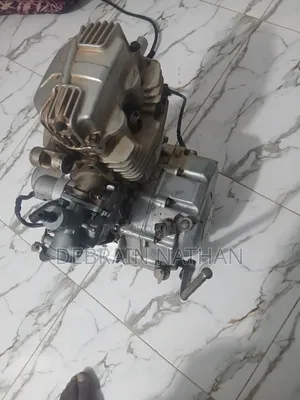 Haojue 125cc Engine for Sale