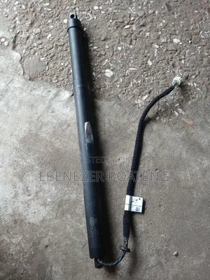 Range Rover Evoque Boot Shocks Sensor Type - 2017/2018