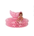 Sun N Splash Kids Inflatable Pool - 39 Inch - 1