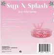 Sun N Splash Kids Inflatable Pool - 39 Inch - 2