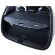Toyota RAV4 2014-2018 Boot Tent Cover - 1