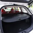 Toyota RAV4 2014-2018 Boot Tent Cover - 2