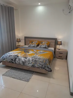 2-Bedroom Apartment for Rent in Sakumono