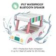 Packed Party Inflatable Car Speaker - 3