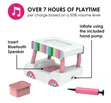 Packed Party Inflatable Car Speaker - 4