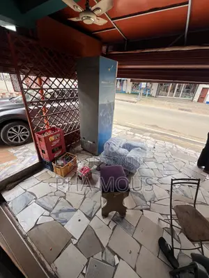 Shop for Rent at Achimota 2000