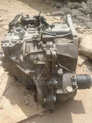 Hyundai Elantra Gearbox Brown Socket (2011-2016)