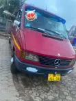 Mercedes-Benz Sprinter 2005 Bus - 1