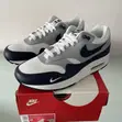 Nike Air Jordan 1 LV8 Obsidian Sneakers - 1