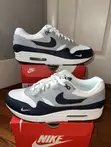 Nike Air Jordan 1 LV8 Obsidian Sneakers - 2