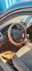 Toyota Corolla Luxel 1.8i 2000 Silver - 5