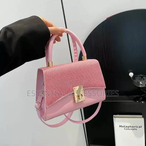 Ladies Handbag - 1