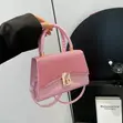 Ladies Handbag - 1