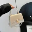 Ladies Handbag - 3