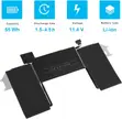 MacBook Air 13" M1 (2020) A2337/A2389 Battery - 3