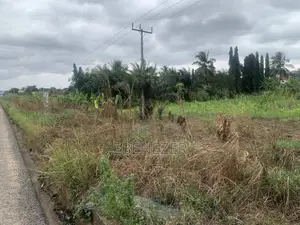 Roadside Land for Sale - Awutu Senya East