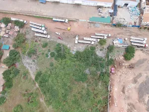 2.12 Acre Industrial Land for Sale, Tema Industrial Area