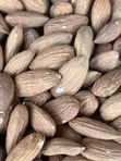 Organic Almond Nuts - 1