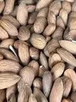 Organic Almond Nuts - 3