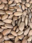 Organic Almond Nuts - 4