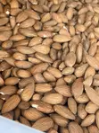 Organic Almond Nuts - 5