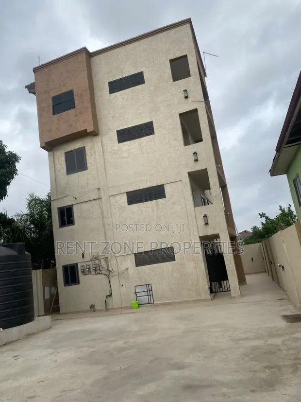1-Bedroom Apartment for Rent in Sowutwuom - 1