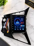Hyundai Sonata Android Car Tape - 2