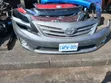 Toyota Corolla 2012 Front Bumper - Home Use - 1