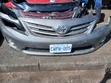 Toyota Corolla 2012 Front Bumper - Home Use - 2