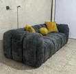 Luxury 3-in-1 Comfort Sofa - 1