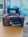 Morgan Electronics Deluxe Dry Iron YD-511 - 1