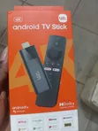 Android Smart TV Stick 4K - 1