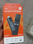 Android Smart TV Stick 4K - 2