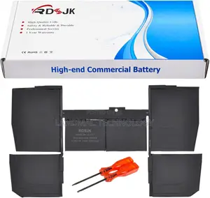 A1527/A1705 Laptop Battery for MacBook Retina 12" A1534