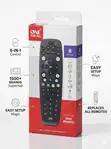 One For All 8-Device Universal Remote Control (URC 2981) - 4