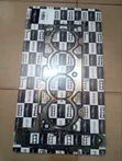 Premium Ultra Power Engine Gasket for Chevy Equinox, Malibu, Impala, GMC Terrain, Buick - 1