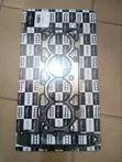 Premium Ultra Power Engine Gasket for Chevy Equinox, Malibu, Impala, GMC Terrain, Buick - 2