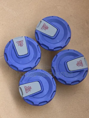 Coolant Expansion Tank Cap for Audi Q7/Q8, Porsche Cayenne (2018-2024)