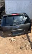 Ford Escape Boots and Bonnets - 1
