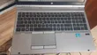 HP EliteBook 8460P Laptop - Intel Core i5, 2GB RAM, 256GB HDD - 2