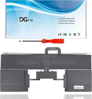 Apple MacBook Air 13" M2 (2022) Battery - A2681/A2669