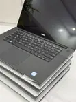 Dell Precision 15 5520 Laptop - 5
