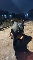 Yamaha Majesty Scooter 2015 - 2