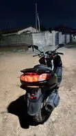 Yamaha Majesty Scooter 2015 - 3