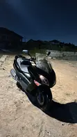 Yamaha Majesty Scooter 2015 - 4